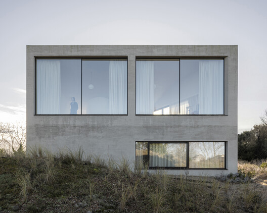 Villa Nouvelle Vague  / Magalie Munters™ Architecture - Exterior Photography
