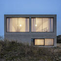 Villa Nouvelle Vague  / Magalie Munters™ Architecture - Houses