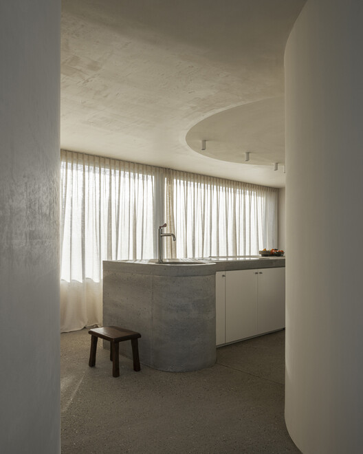 Villa Nouvelle Vague  / Magalie Munters™ Architecture - Interior Photography
