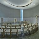 Loyola University Chapel / Trahan Architects - Chapel