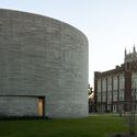 Loyola University Chapel / Trahan Architects - Exterior Photography, Chapel