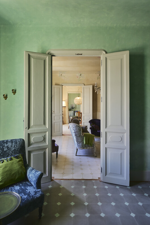Antoni Gaudí’s Last Original Residence at Casa Batlló Opens Following Three-Year Restoration - Image 7 of 14