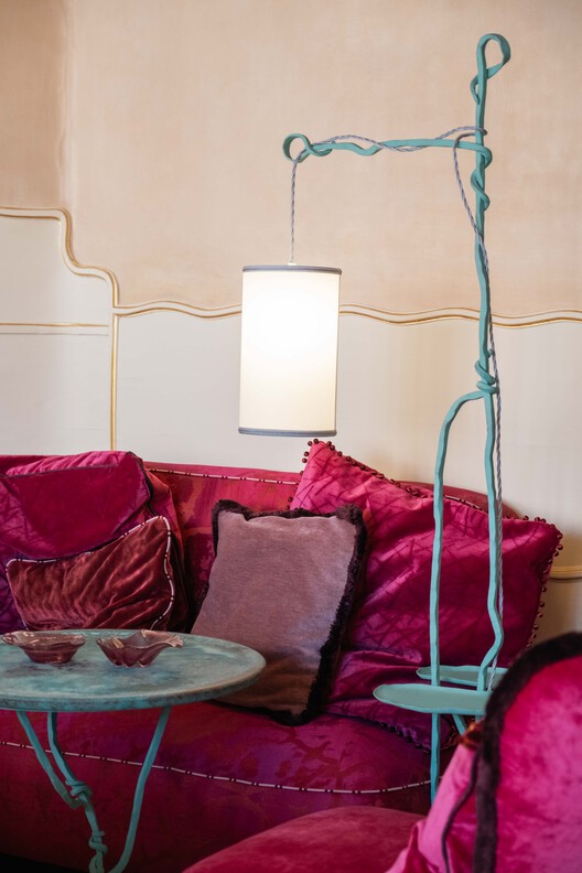 Antoni Gaudí’s Last Original Residence at Casa Batlló Opens Following Three-Year Restoration Antoni Gaudí’s Last Original Residence at Casa Batlló Opens Following Three-Year Restoration - Image 6 of 14