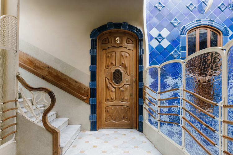 Antoni Gaudí’s Last Original Residence at Casa Batlló Opens Following Three-Year Restoration - Featured Image