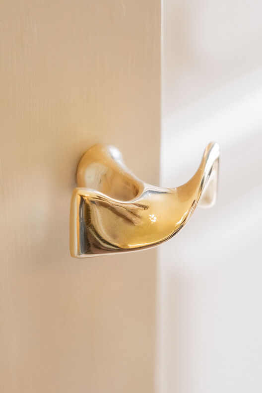 Antoni Gaudí’s Last Original Residence at Casa Batlló Opens Following Three-Year Restoration Antoni Gaudí’s Last Original Residence at Casa Batlló Opens Following Three-Year Restoration - Image 12 of 14