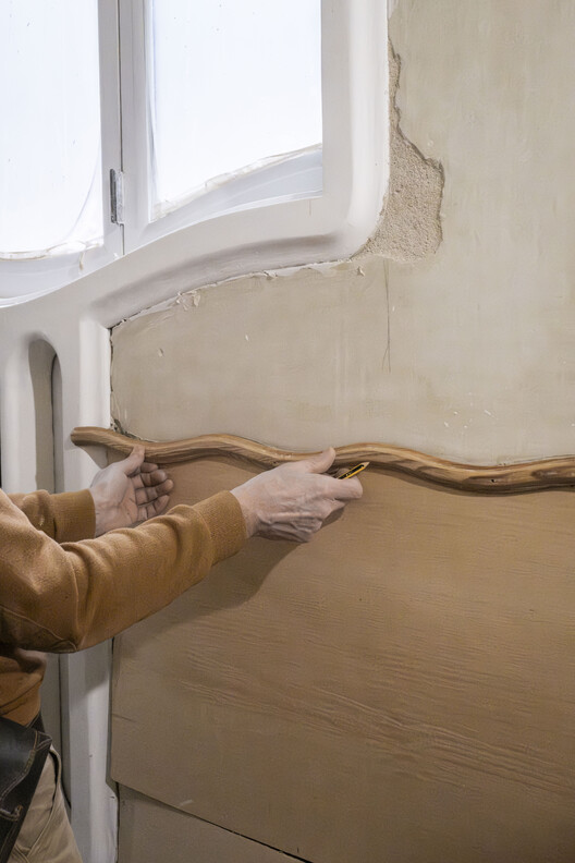 Antoni Gaudí’s Last Original Residence at Casa Batlló Opens Following Three-Year Restoration - Image 14 of 14