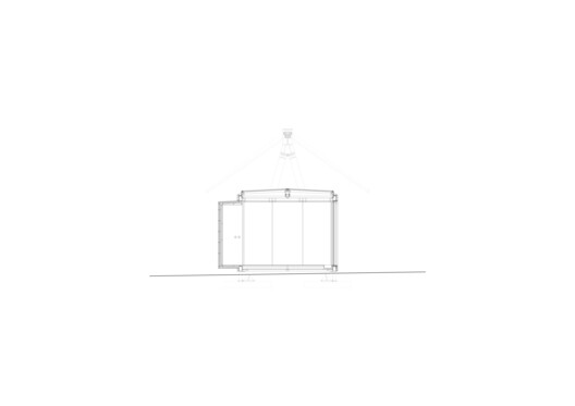 Modular Pavilion / Dietsch Vilaça + Lukas Beer Modular Pavilion / Dietsch Vilaça + Lukas Beer - Image 19 of 20
