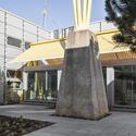 Modular Pavilion / Dietsch Vilaça + Lukas Beer - Offices