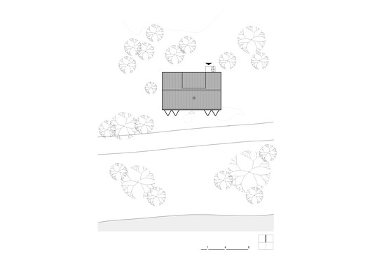 Between the Rock and the River / Mimosa architects Between the Rock and the River / Mimosa architects - Image 22 of 29