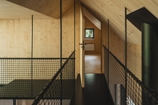 Between the Rock and the River / Mimosa architects Between the Rock and the River / Mimosa architects - Image 13 of 29