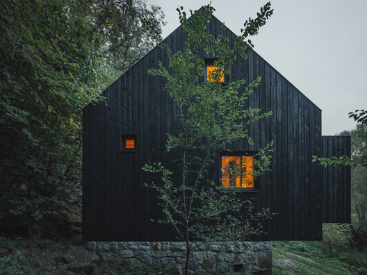 Between the Rock and the River / Mimosa architects Between the Rock and the River / Mimosa architects - Image 19 of 29