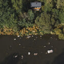 Between the Rock and the River / Mimosa architects - Houses