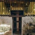 Old Study in Solitude / Atelier Wen'Arch - Adaptive Reuse