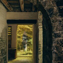 Old Study in Solitude / Atelier Wen'Arch - Adaptive Reuse