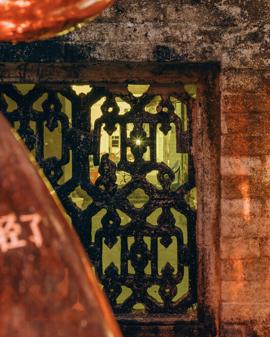 Old Study in Solitude / Atelier Wen'Arch Old Study in Solitude / Atelier Wen'Arch - Image 11 of 18