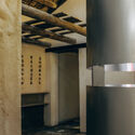 Old Study in Solitude / Atelier Wen'Arch - Adaptive Reuse