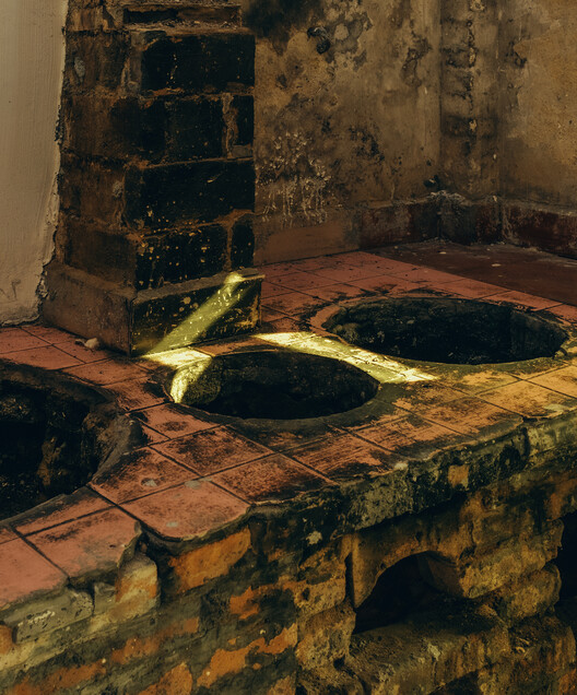 Old Study in Solitude / Atelier Wen'Arch Old Study in Solitude / Atelier Wen'Arch - Image 9 of 18