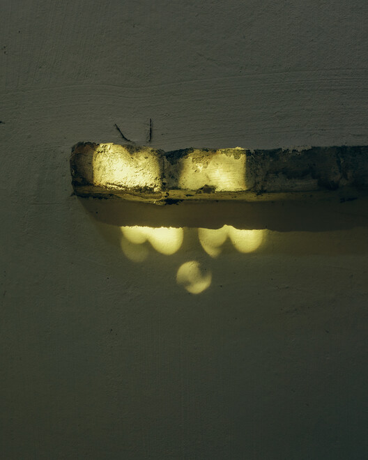 Old Study in Solitude / Atelier Wen'Arch Old Study in Solitude / Atelier Wen'Arch - Image 10 of 18