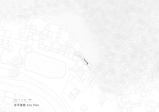 Osmanthus Yard / Atelier Wen'Arch - Image 23 of 28