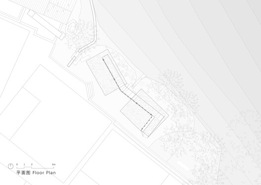 Osmanthus Yard / Atelier Wen'Arch - Image 24 of 28
