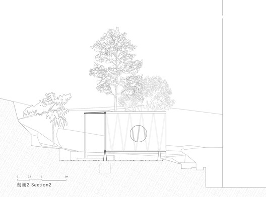 Osmanthus Yard / Atelier Wen'Arch - Image 26 of 28