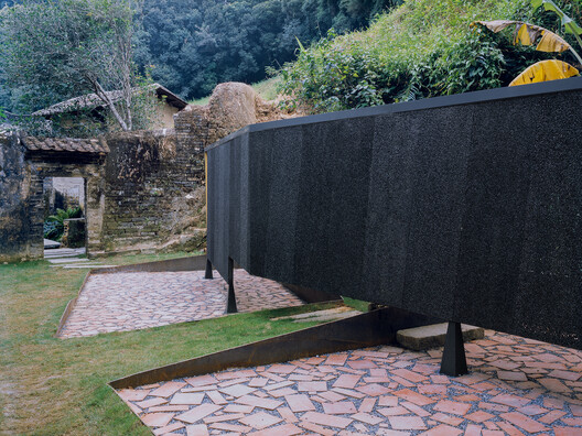 Osmanthus Yard / Atelier Wen'Arch - Image 22 of 28