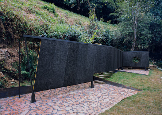 Osmanthus Yard / Atelier Wen'Arch - Image 21 of 28