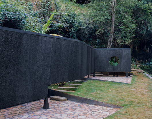 Osmanthus Yard / Atelier Wen'Arch - Image 20 of 28