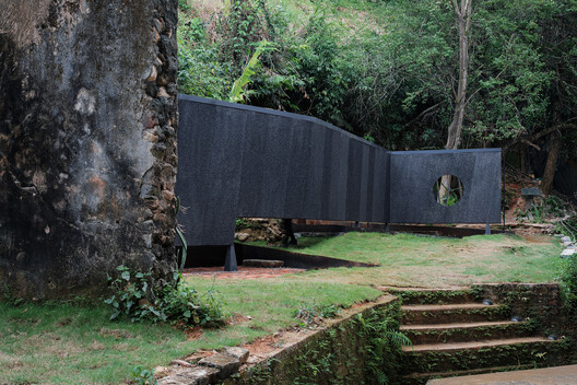 Osmanthus Yard / Atelier Wen'Arch - Image 19 of 28