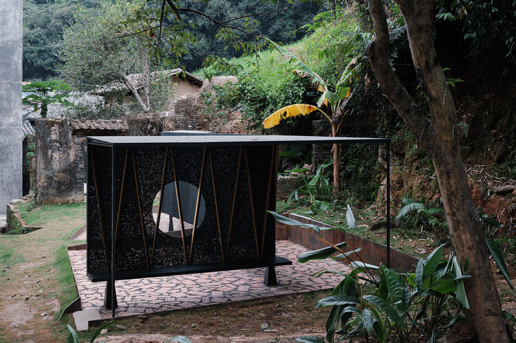 Osmanthus Yard / Atelier Wen'Arch - Image 17 of 28