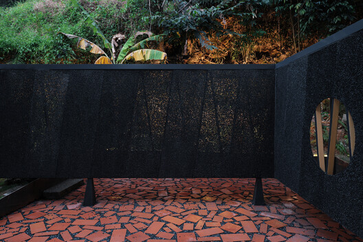 Osmanthus Yard / Atelier Wen'Arch - Image 6 of 28