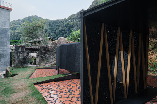 Osmanthus Yard / Atelier Wen'Arch - Image 8 of 28