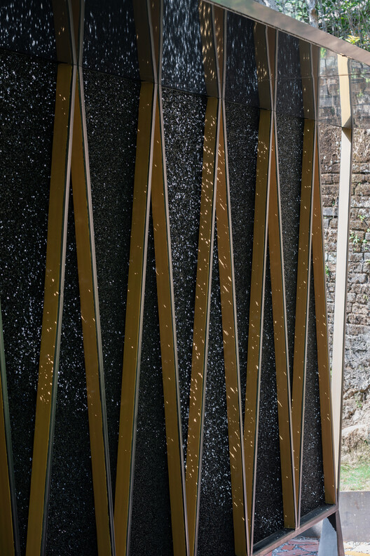 Osmanthus Yard / Atelier Wen'Arch - Image 13 of 28