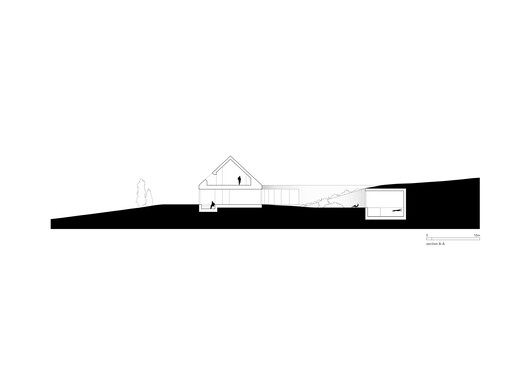 Yaw House / Robert Konieczny + KWK Promes - Image 21 of 21