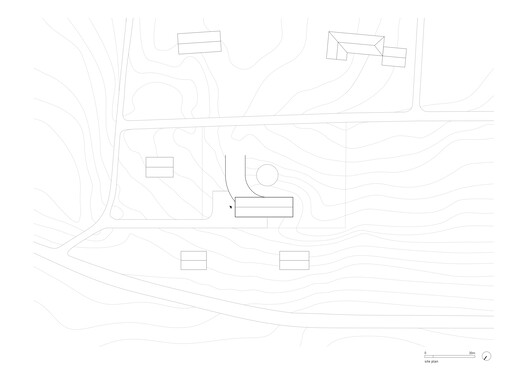 Yaw House / Robert Konieczny + KWK Promes - Image 18 of 21