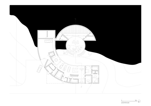 Yaw House / Robert Konieczny + KWK Promes - Image 19 of 21