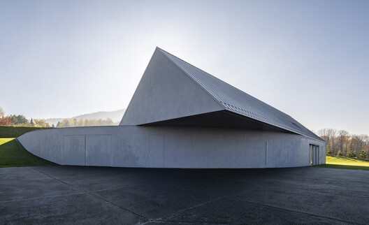 Yaw House / Robert Konieczny + KWK Promes - Image 7 of 21