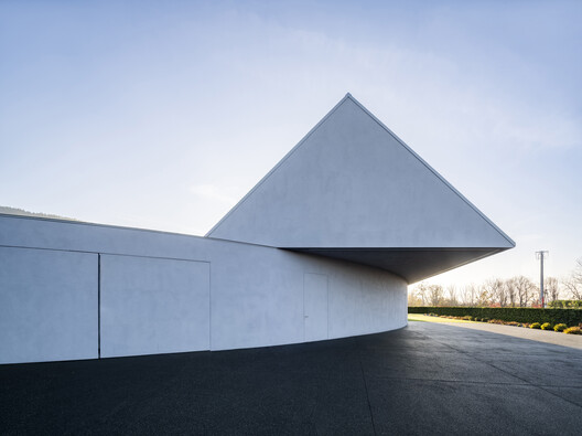 Yaw House / Robert Konieczny + KWK Promes - Image 12 of 21