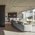 Yaw House / Robert Konieczny + KWK Promes - Interior Photography, Houses