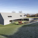 Yaw House / Robert Konieczny + KWK Promes - Exterior Photography, Houses