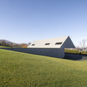 Yaw House / Robert Konieczny + KWK Promes - Exterior Photography