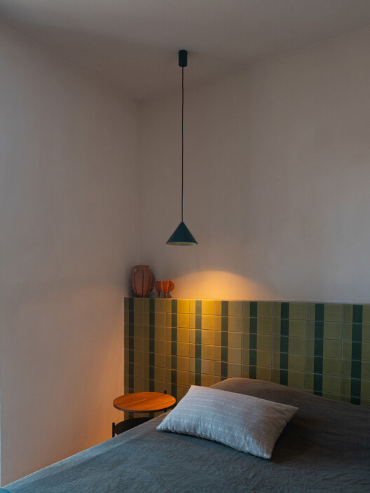 Villa Normanni Puglia / Urban Interior Villa Normanni Puglia / Urban Interior - Interior Photography, Bedroom
