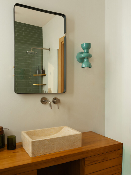 Villa Normanni Puglia / Urban Interior Villa Normanni Puglia / Urban Interior - Interior Photography, Bathroom, Sink, Countertop