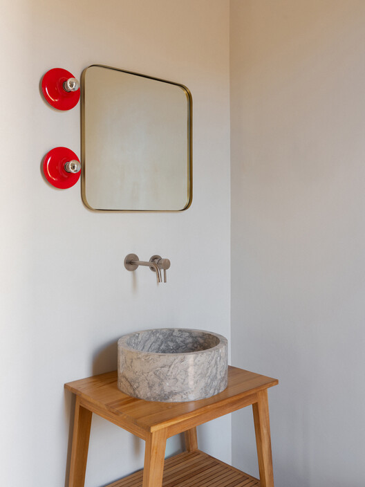 Villa Normanni Puglia / Urban Interior Villa Normanni Puglia / Urban Interior - Interior Photography, Bathroom, Sink