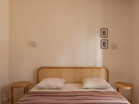Villa Normanni Puglia / Urban Interior Villa Normanni Puglia / Urban Interior - Interior Photography, Bedroom, Wood, Bed