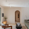 Residência Normanni Puglia / Urban Interior - Fotografia de Interiores, Casas, Iluminação, Cadeira