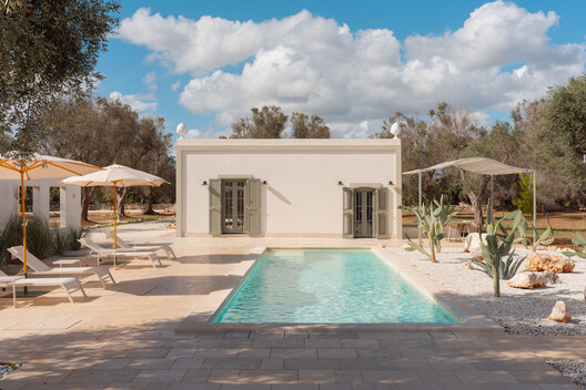Villa Normanni Puglia / Urban Interior Villa Normanni Puglia / Urban Interior - Exterior Photography, Door, Concrete, Garden, Courtyard, Patio