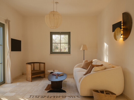 Villa Normanni Puglia / Urban Interior Villa Normanni Puglia / Urban Interior - Interior Photography, Lighting, Chair