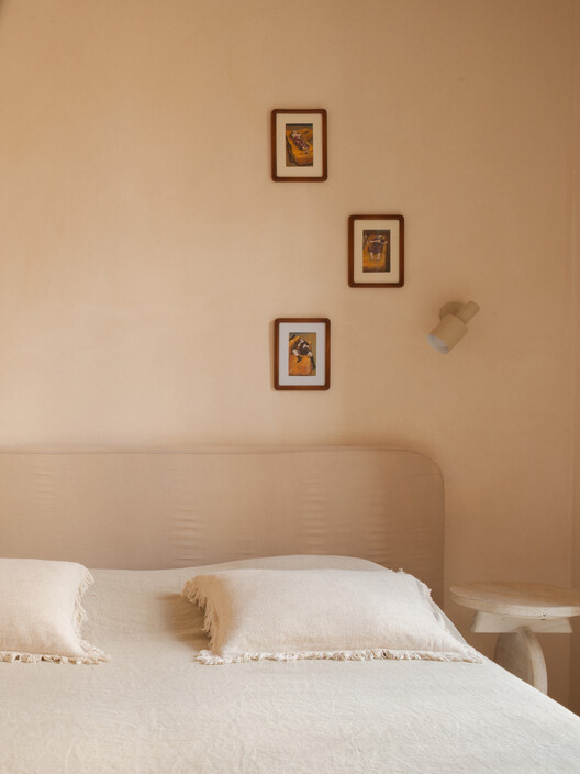 Villa Normanni Puglia / Urban Interior Villa Normanni Puglia / Urban Interior - Interior Photography, Bedroom, Bed