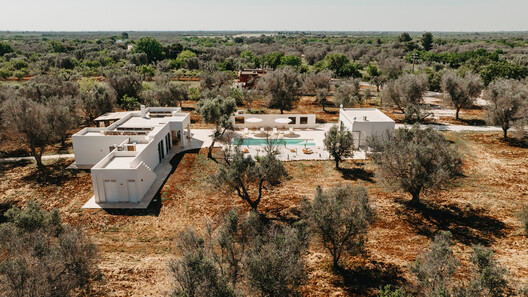 Villa Normanni Puglia / Urban Interior Villa Normanni Puglia / Urban Interior - Exterior Photography